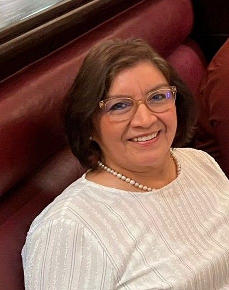 Gilda Arevalo Bartra RN, BSN