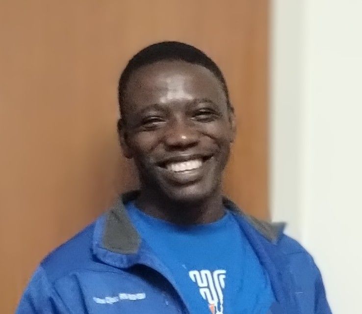 Kalilou Djobo RN